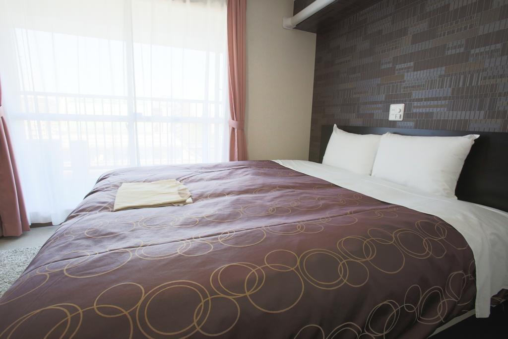 Business Hotel Ban طوكيو المظهر الخارجي الصورة