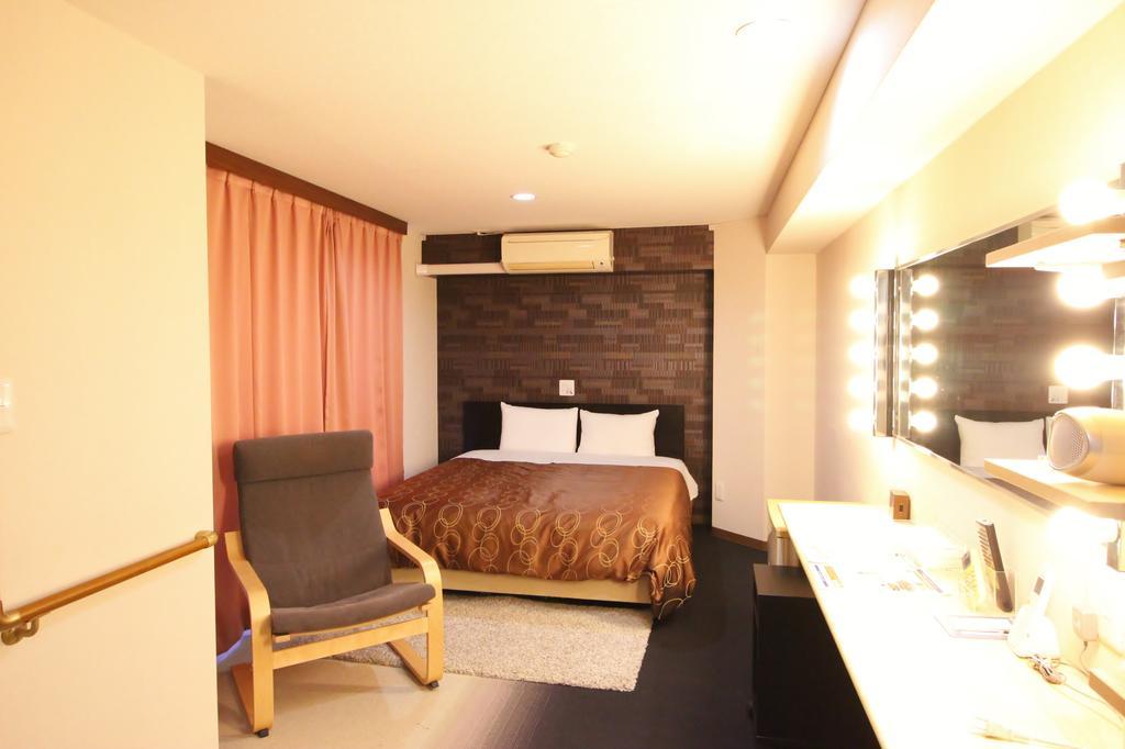 Business Hotel Ban طوكيو المظهر الخارجي الصورة